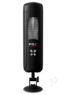Pipedream Extreme Elite Rechargeable Ultimate Milker...